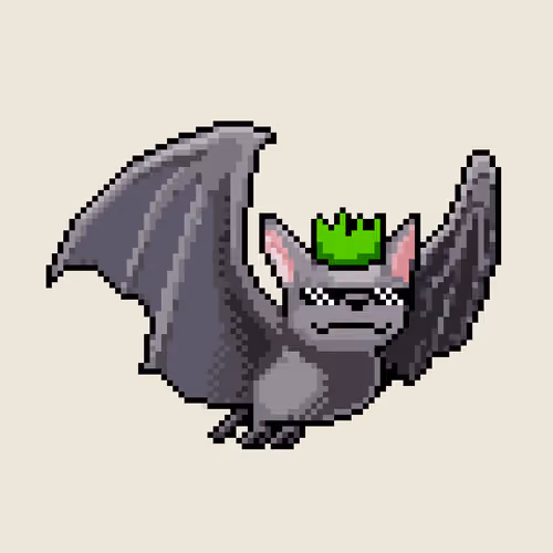 CryptoBat #6402