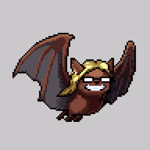 CryptoBat #1202
