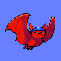 CryptoBat #4380
