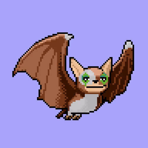 CryptoBat #3704