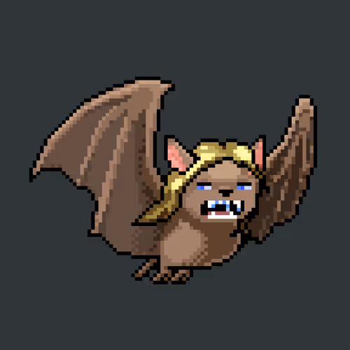 Cryptobatz By Ozzy Osbourne