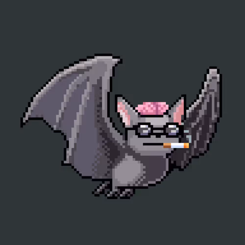 CryptoBat #4147