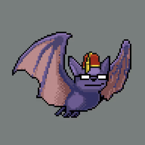 CryptoBat #6748
