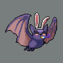 CryptoBat #8702