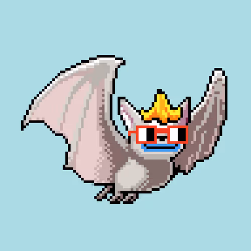 Cryptobatz By Ozzy Osbourne