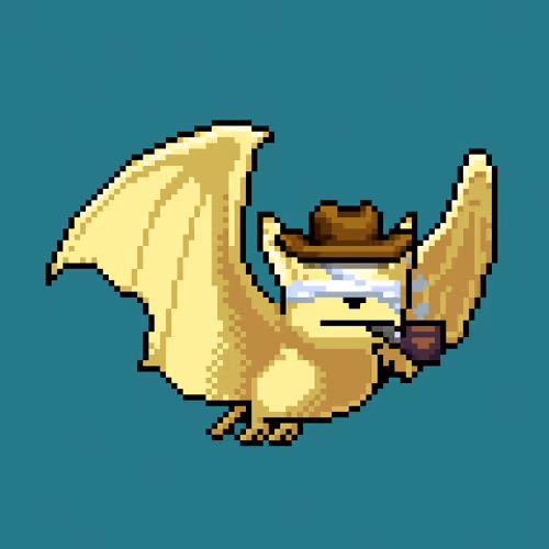 CryptoBat #4323