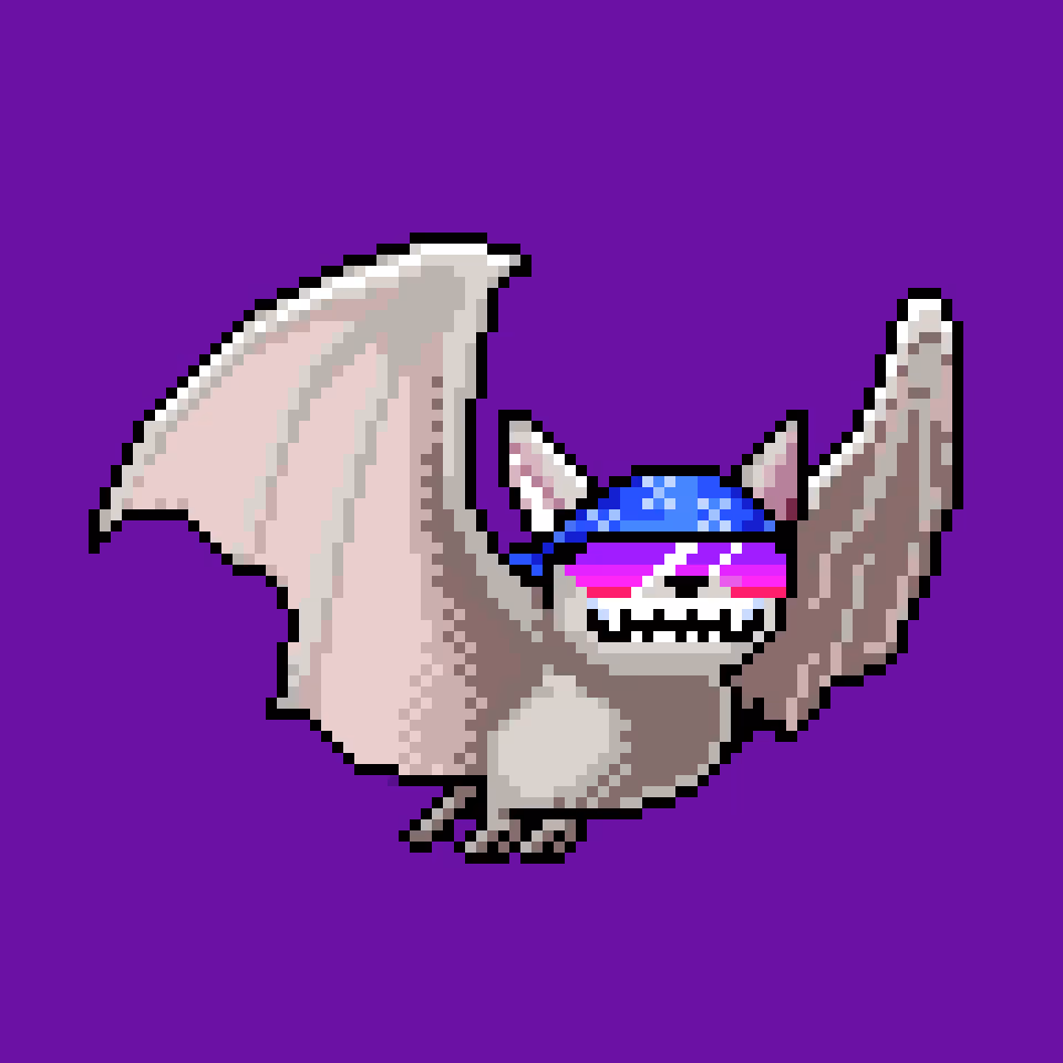 CryptoBat #9620