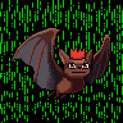 CryptoBat #1029