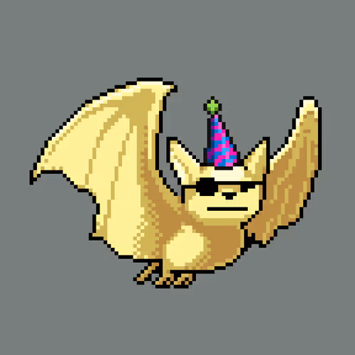 Cryptobatz By Ozzy Osbourne