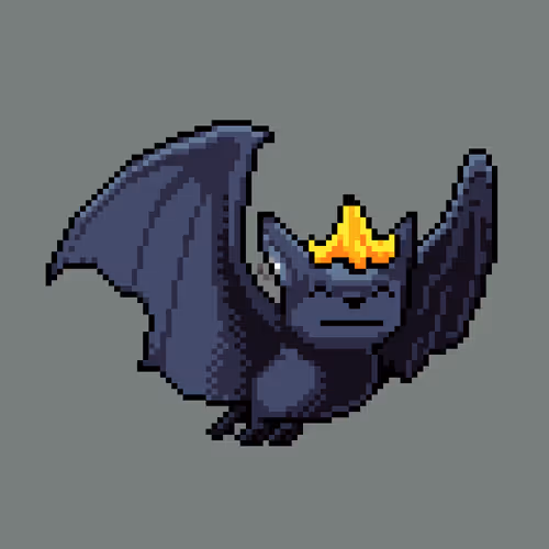 CryptoBat #1211