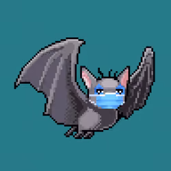 CryptoBat #5011