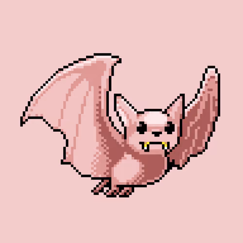 CryptoBat #6258