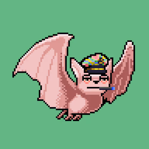 Cryptobatz By Ozzy Osbourne