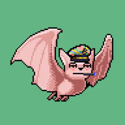 CryptoBat #1240