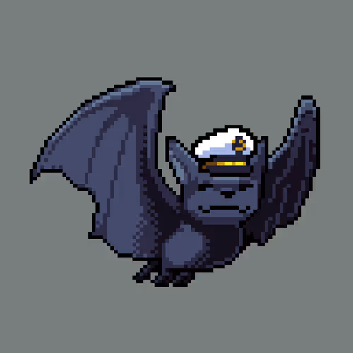 CryptoBat #3644