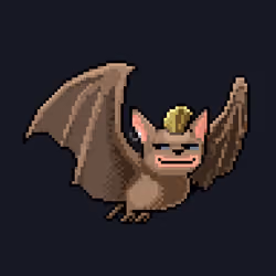CryptoBat #2106