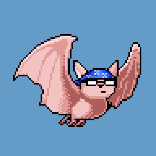 CryptoBat #3244