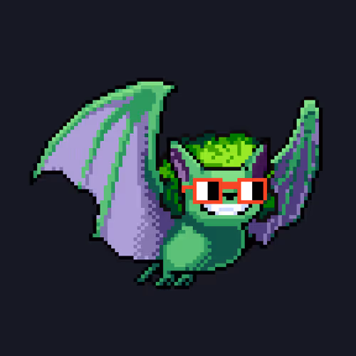 CryptoBat #9240