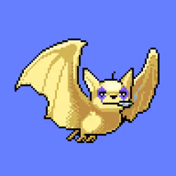 CryptoBat #1730