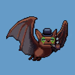 CryptoBat #6424