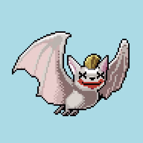 Cryptobatz By Ozzy Osbourne