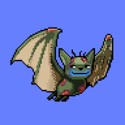 CryptoBat #3417