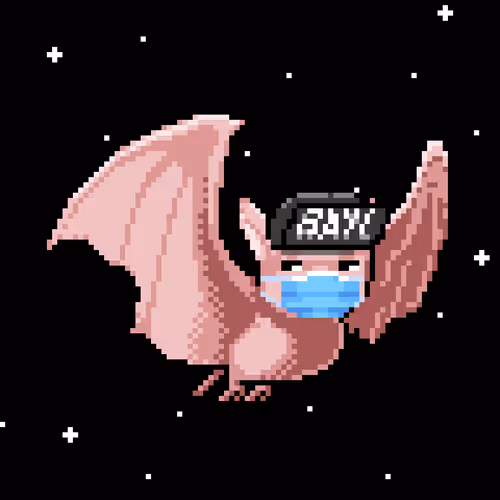 Cryptobatz By Ozzy Osbourne