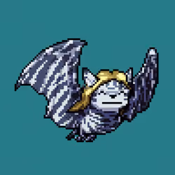 CryptoBat #3363