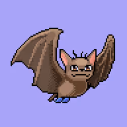 CryptoBat #7611