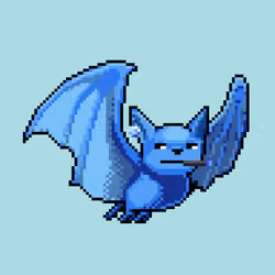 CryptoBat #2024