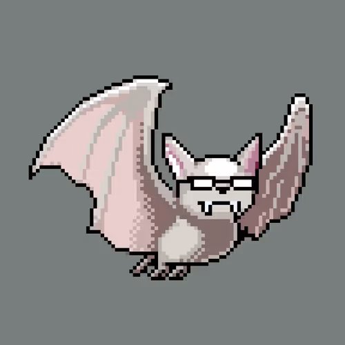 CryptoBat #4074