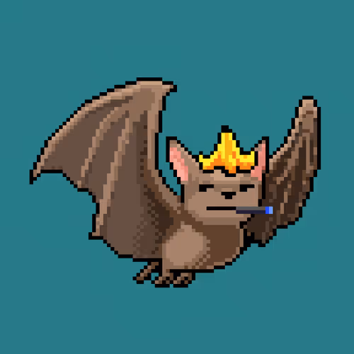 Cryptobatz By Ozzy Osbourne