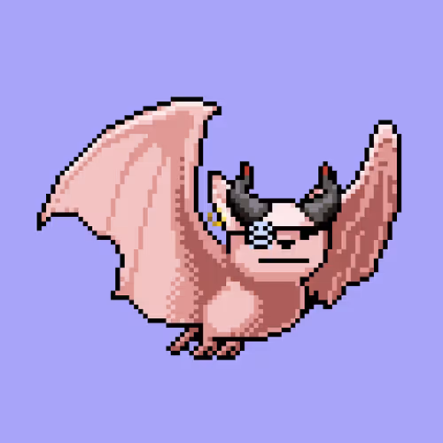 Cryptobatz By Ozzy Osbourne
