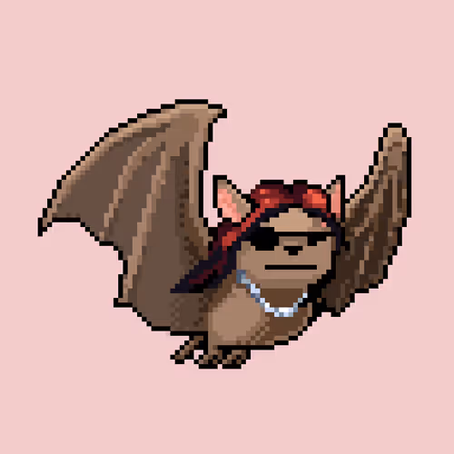 Cryptobatz By Ozzy Osbourne