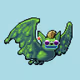 CryptoBat #662