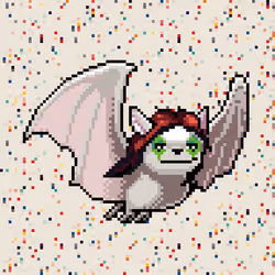 CryptoBat #857