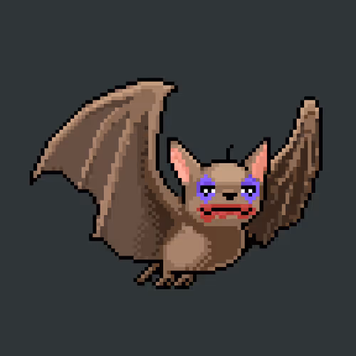 Cryptobatz By Ozzy Osbourne