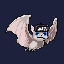 CryptoBat #149