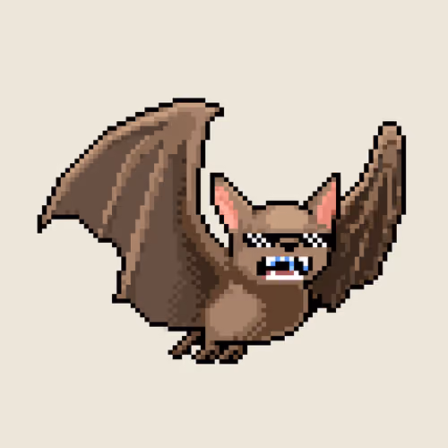 CryptoBat #2793