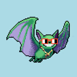 CryptoBat #6885