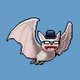 CryptoBat #7134