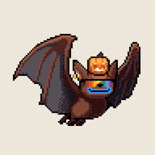 CryptoBat #9168