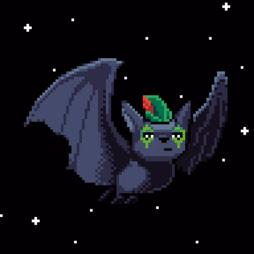 Cryptobatz By Ozzy Osbourne
