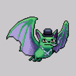 CryptoBat #1734