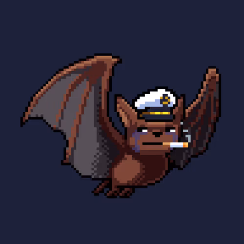 CryptoBat #8023