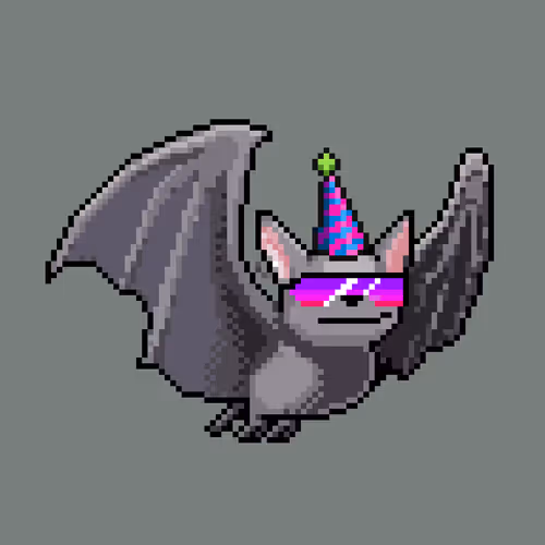 Cryptobatz By Ozzy Osbourne