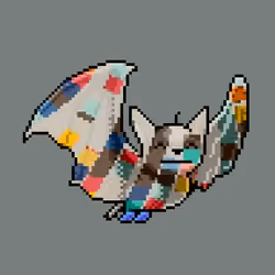CryptoBat #209
