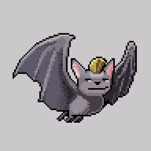 Cryptobatz By Ozzy Osbourne