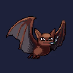 CryptoBat #7996
