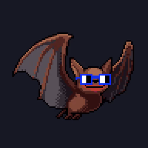CryptoBat #2881